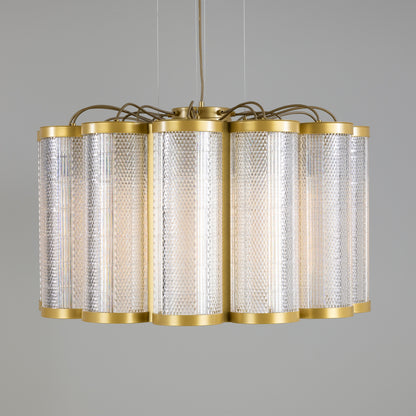 Ashford Neo-Victorian Chandelier