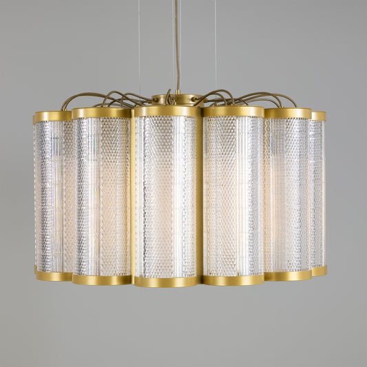 Ashford Neo-Victorian Chandelier