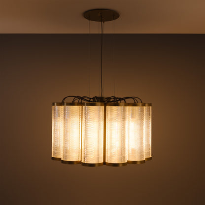 Ashford Neo-Victorian Chandelier