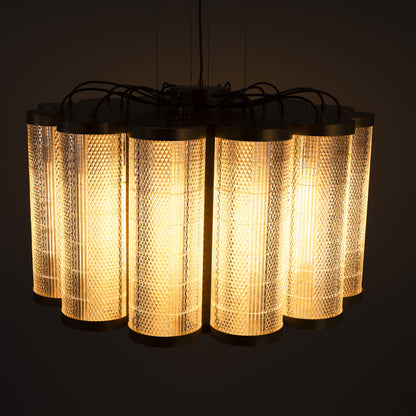 Ashford Neo-Victorian Chandelier