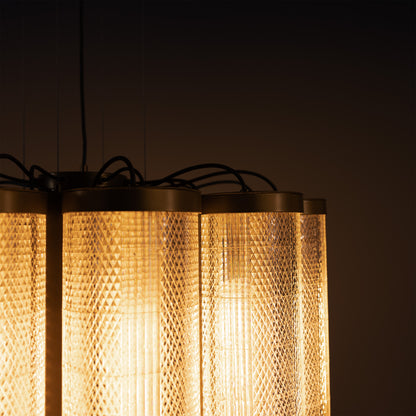 Ashford Neo-Victorian Chandelier