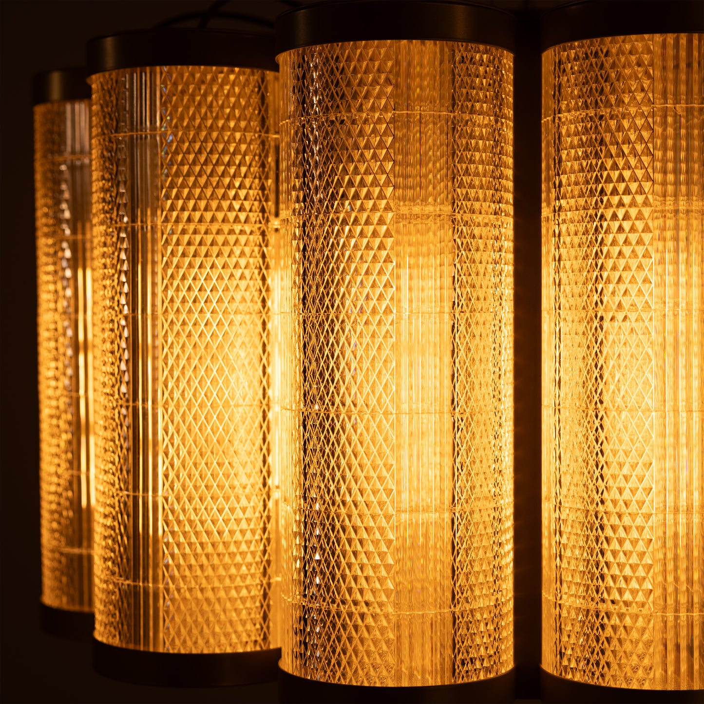 Ashford Neo-Victorian Chandelier