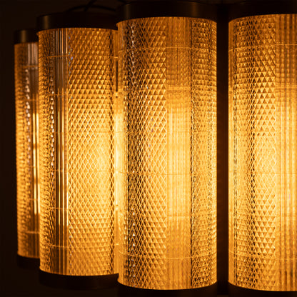 Ashford Neo-Victorian Chandelier