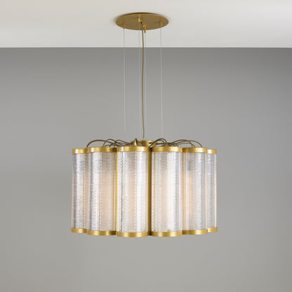 Ashford Neo-Victorian Chandelier