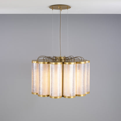 Ashford Neo-Victorian Chandelier