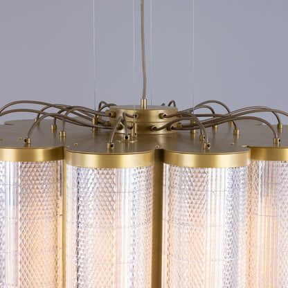 Ashford Neo-Victorian Chandelier