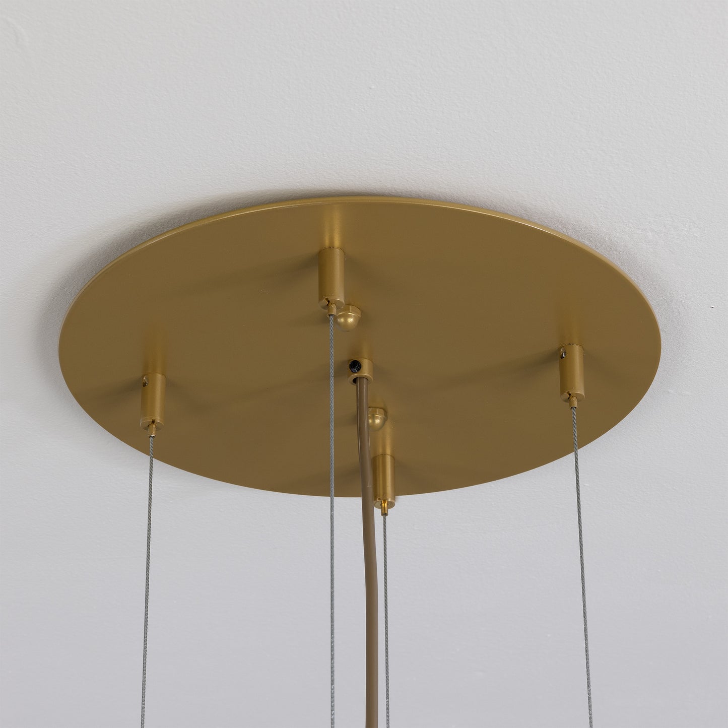 Ashford Neo-Victorian Chandelier