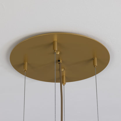 Ashford Neo-Victorian Chandelier