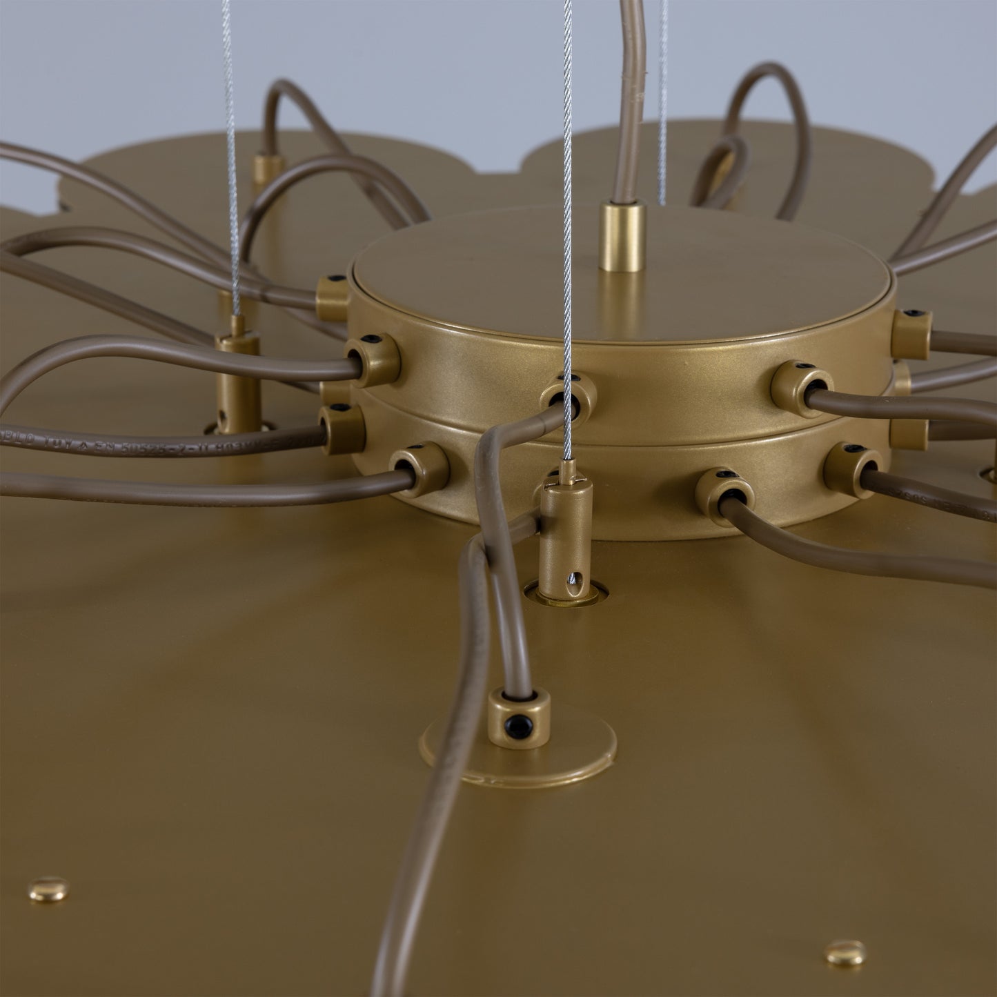 Ashford Neo-Victorian Chandelier