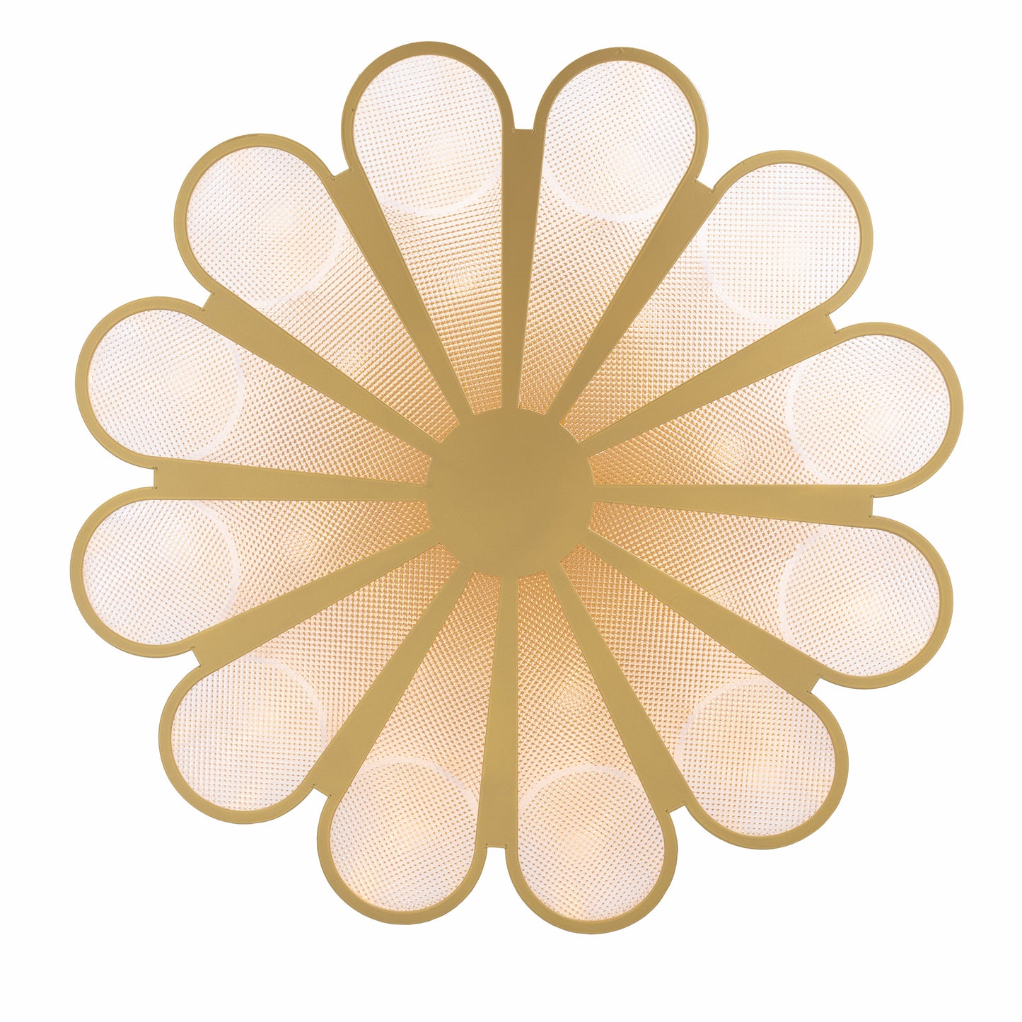 Ashford Neo-Victorian Chandelier