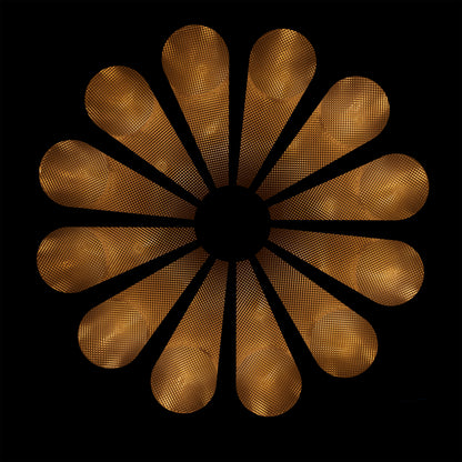 Ashford Neo-Victorian Chandelier