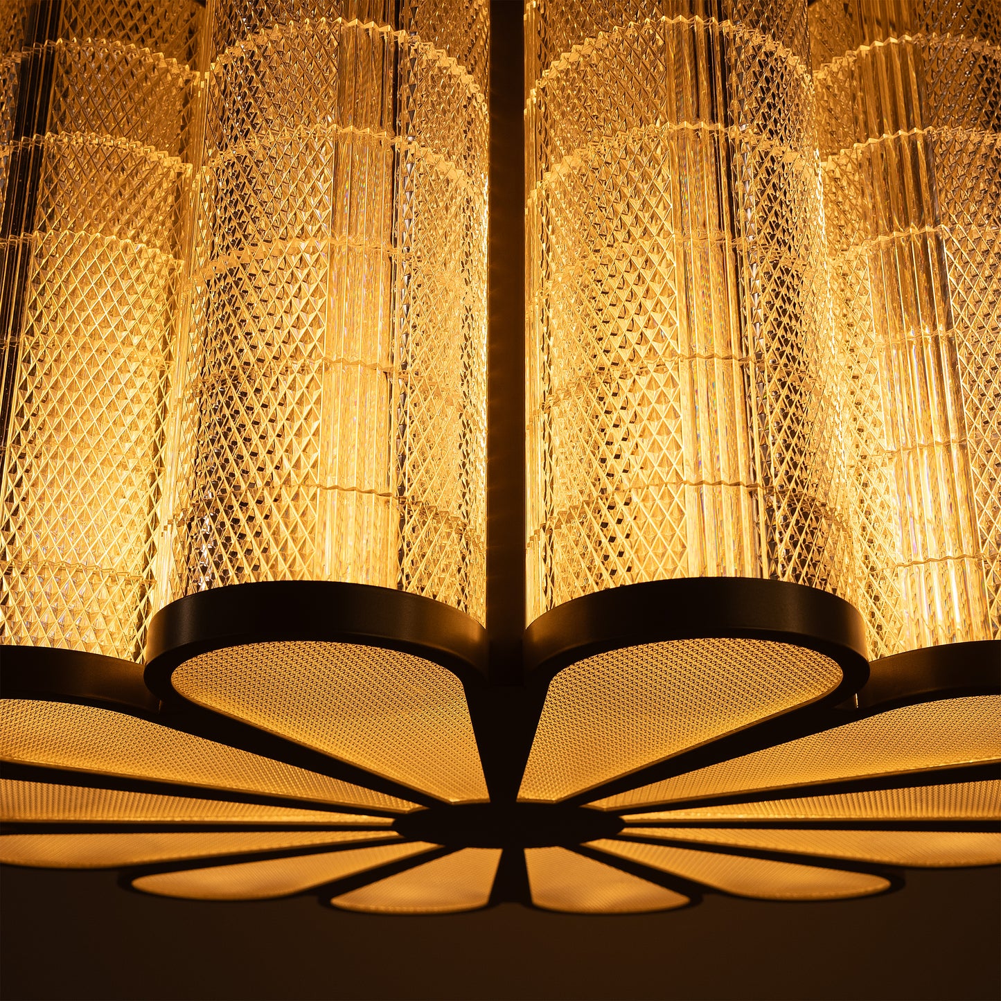 Ashford Neo-Victorian Chandelier