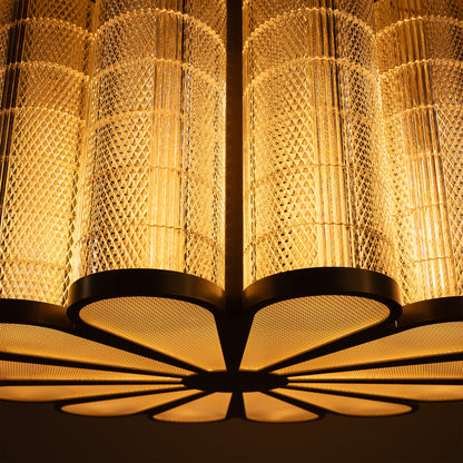 Ashford Neo-Victorian Chandelier