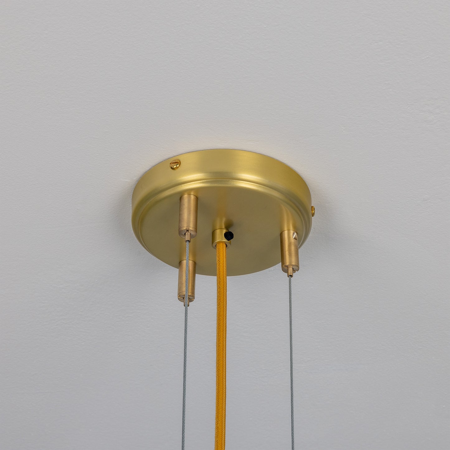 Stirling Alabaster Chandelier