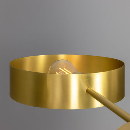 Stirling Alabaster Chandelier