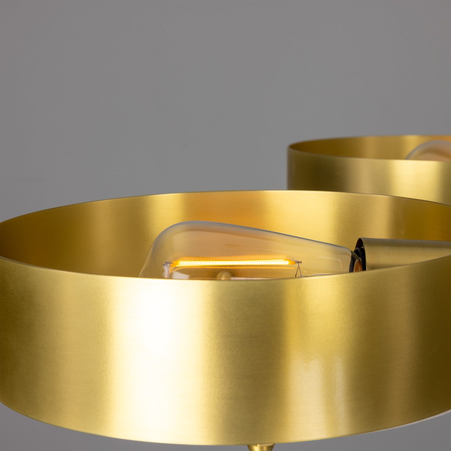 Stirling Alabaster Chandelier