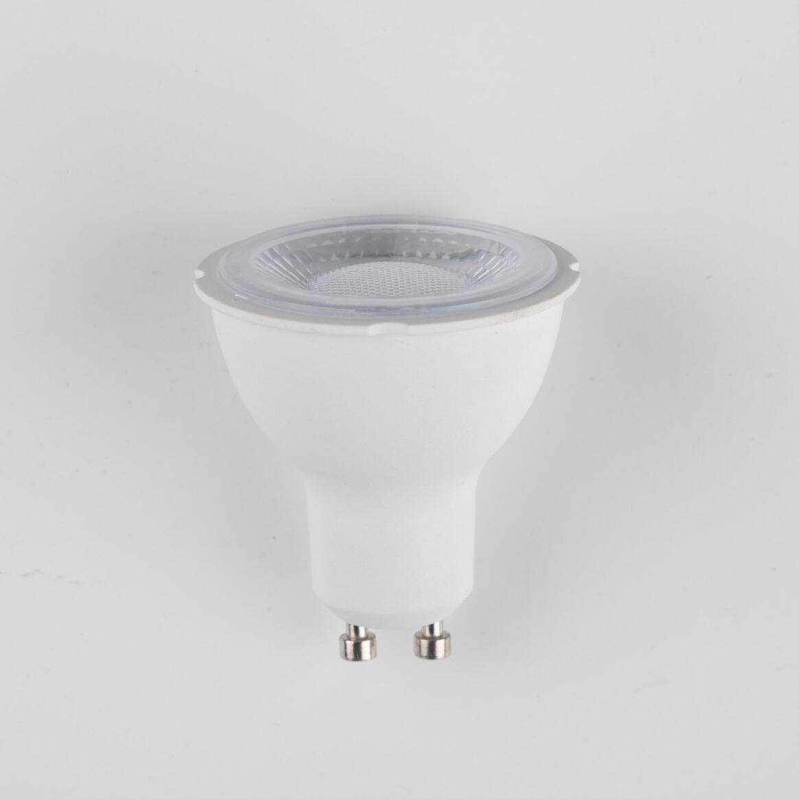 GU10 LED Bulb Spot Light Dimmable 5W 2700k 380lm 5.4cm