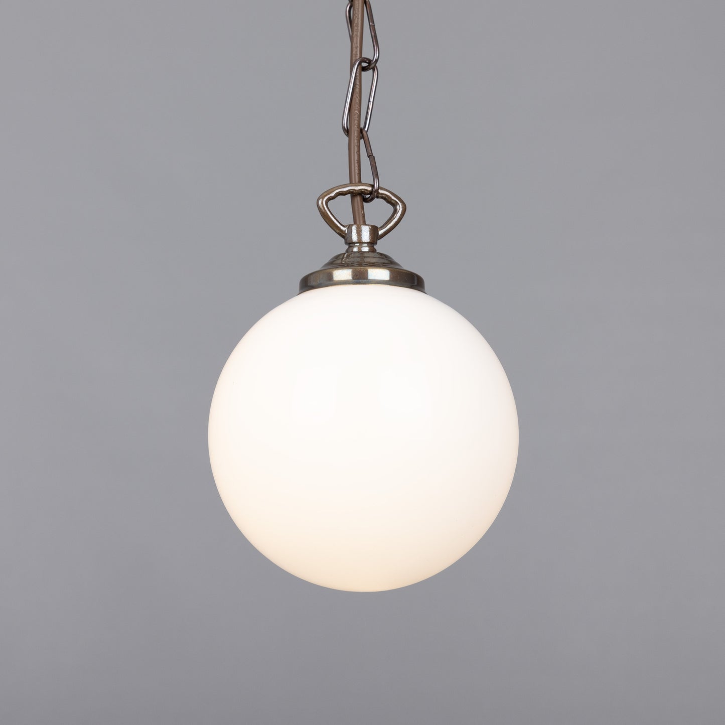 Yaounde Globe Pendant Light