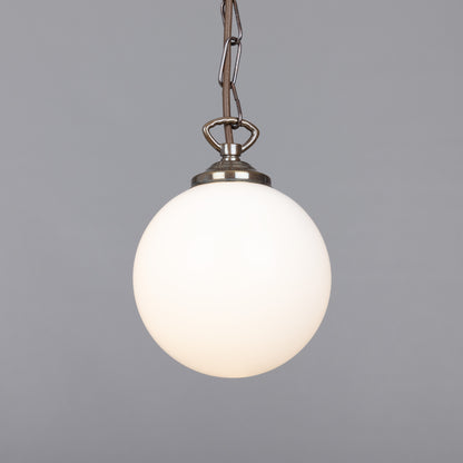 Yaounde Globe Pendant Light