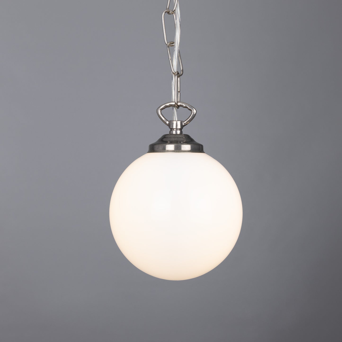 Yaounde Globe Pendant Light