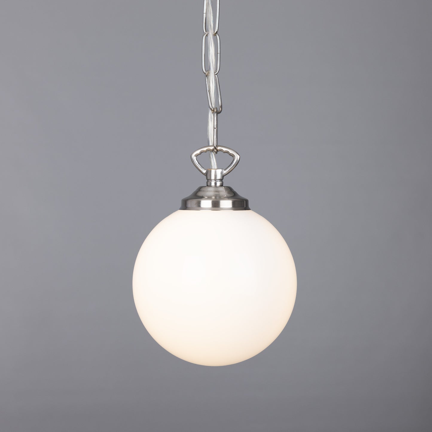 Yaounde Globe Pendant Light