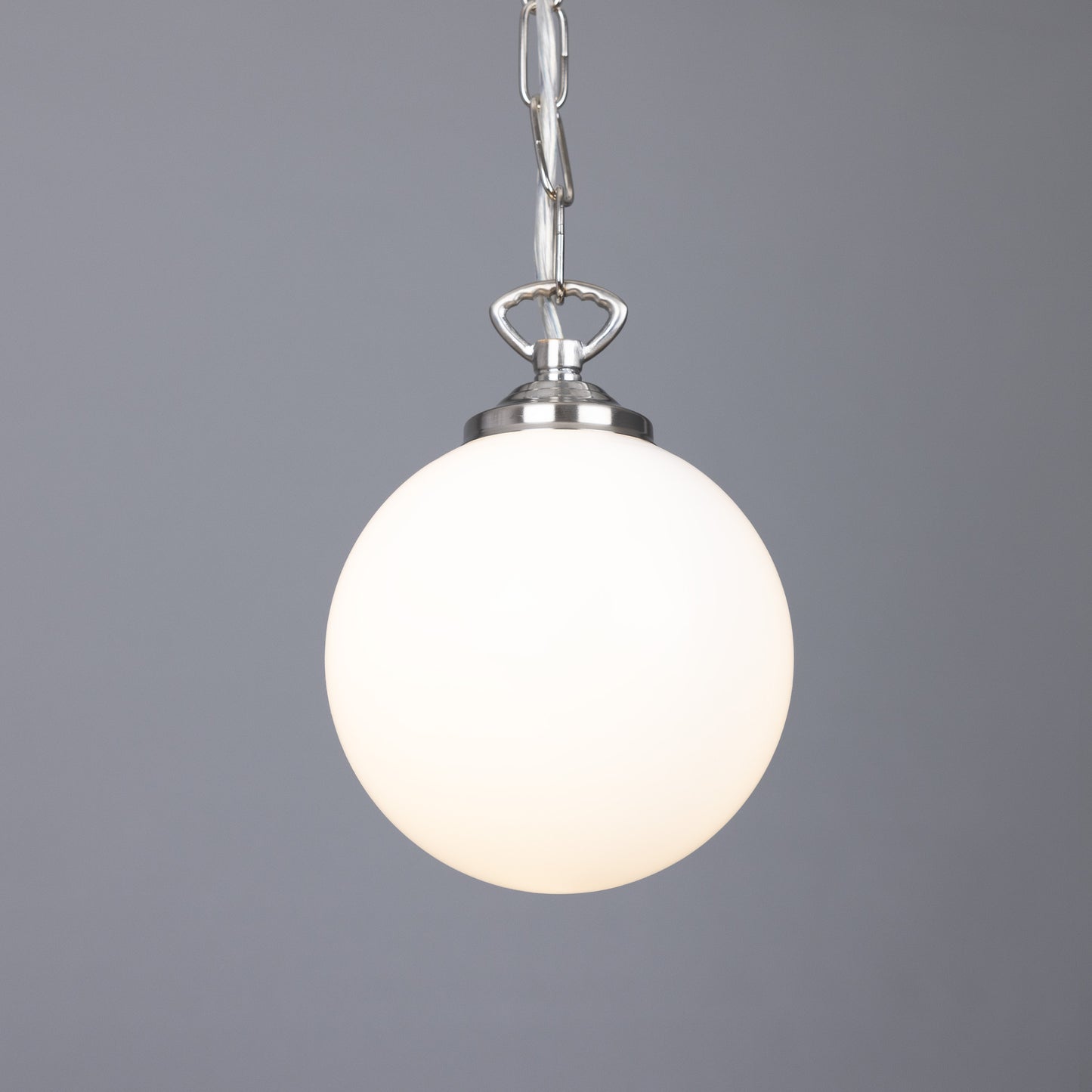 Yaounde Globe Pendant Light