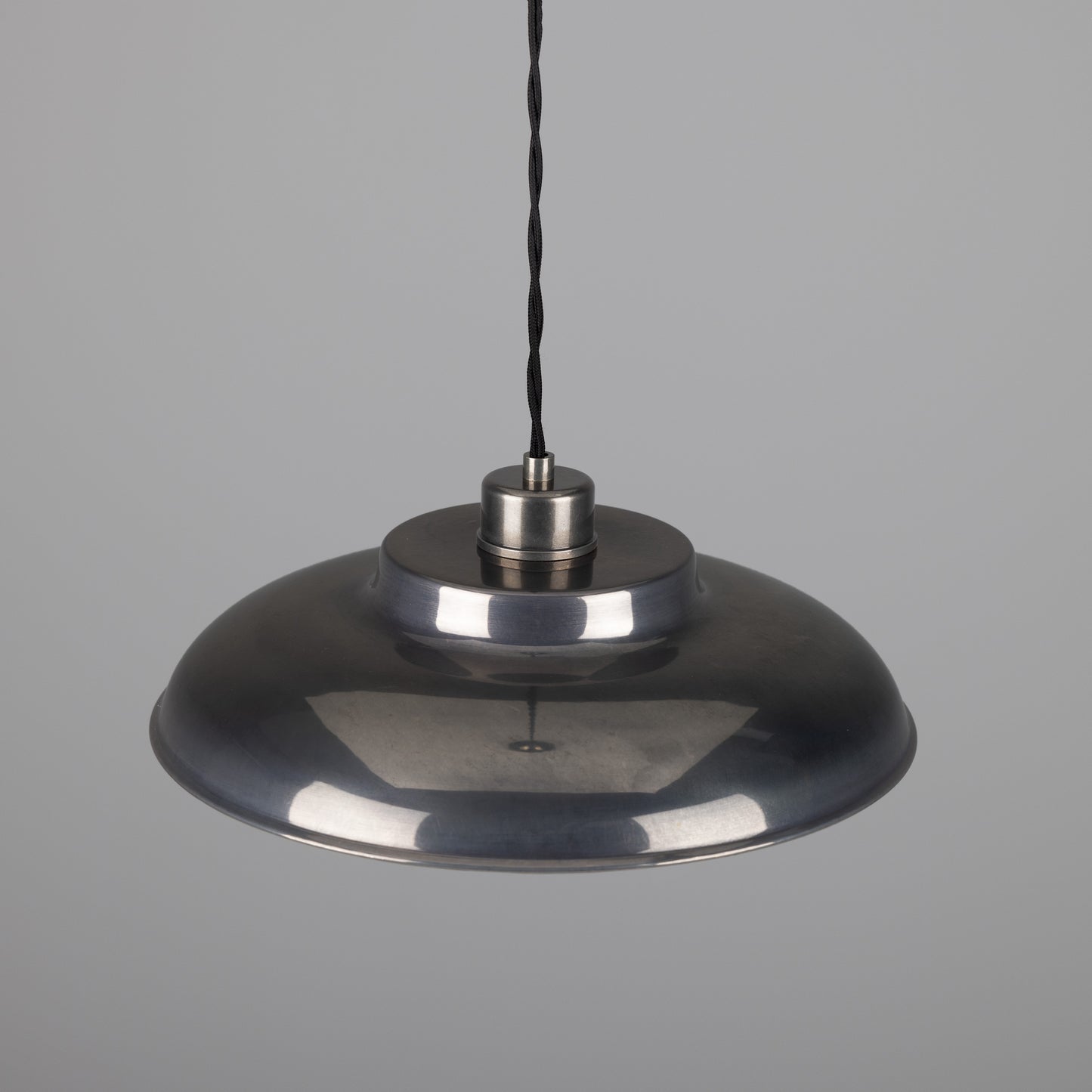 Telal Industrial Factory Pendant Light