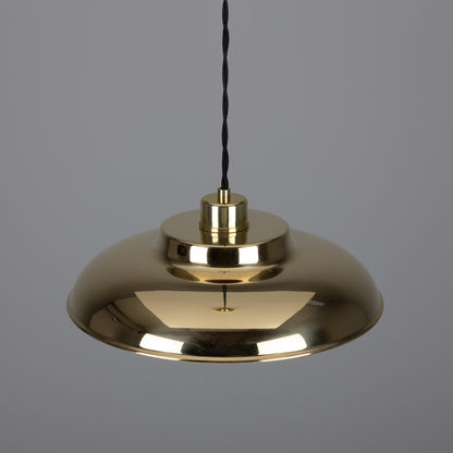 Telal Industrial Factory Pendant Light