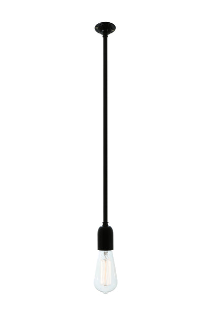 Powell Quirky Minimalist Pendant Light