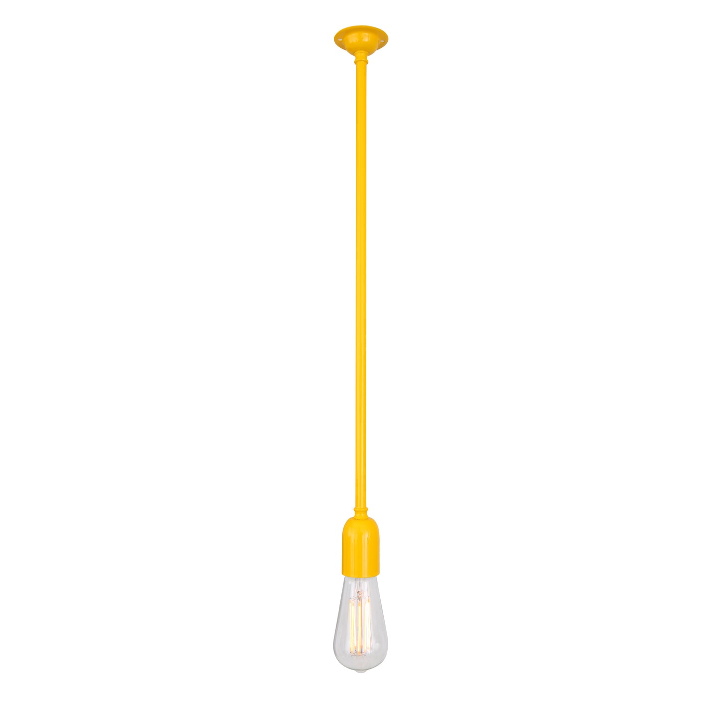 Powell Quirky Minimalist Pendant Light