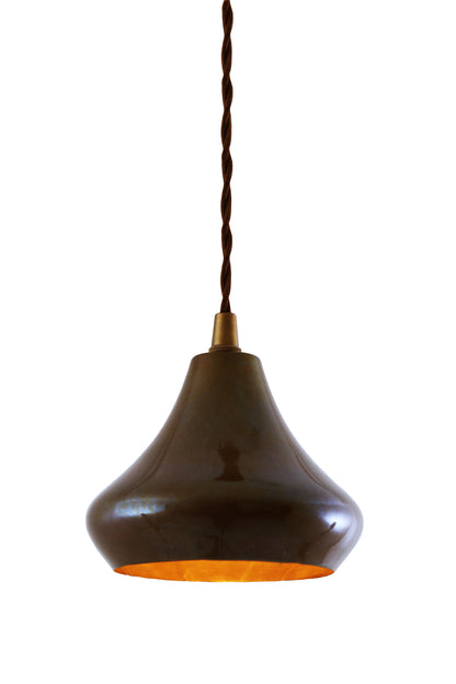 Amina Moroccan Vintage Pendant Light