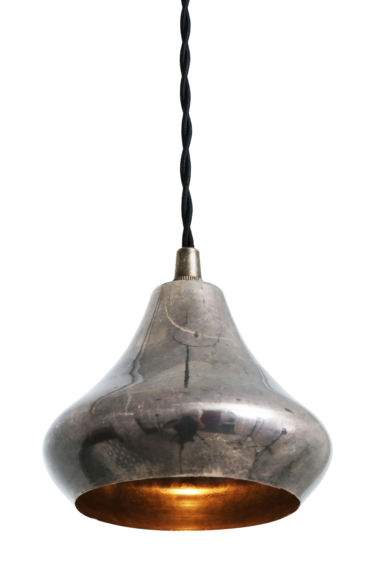 Amina Moroccan Vintage Pendant Light