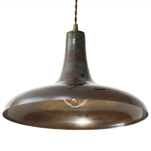 Kamal Moroccan Contemporary Pendant Light