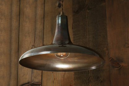 Kamal Moroccan Contemporary Pendant Light