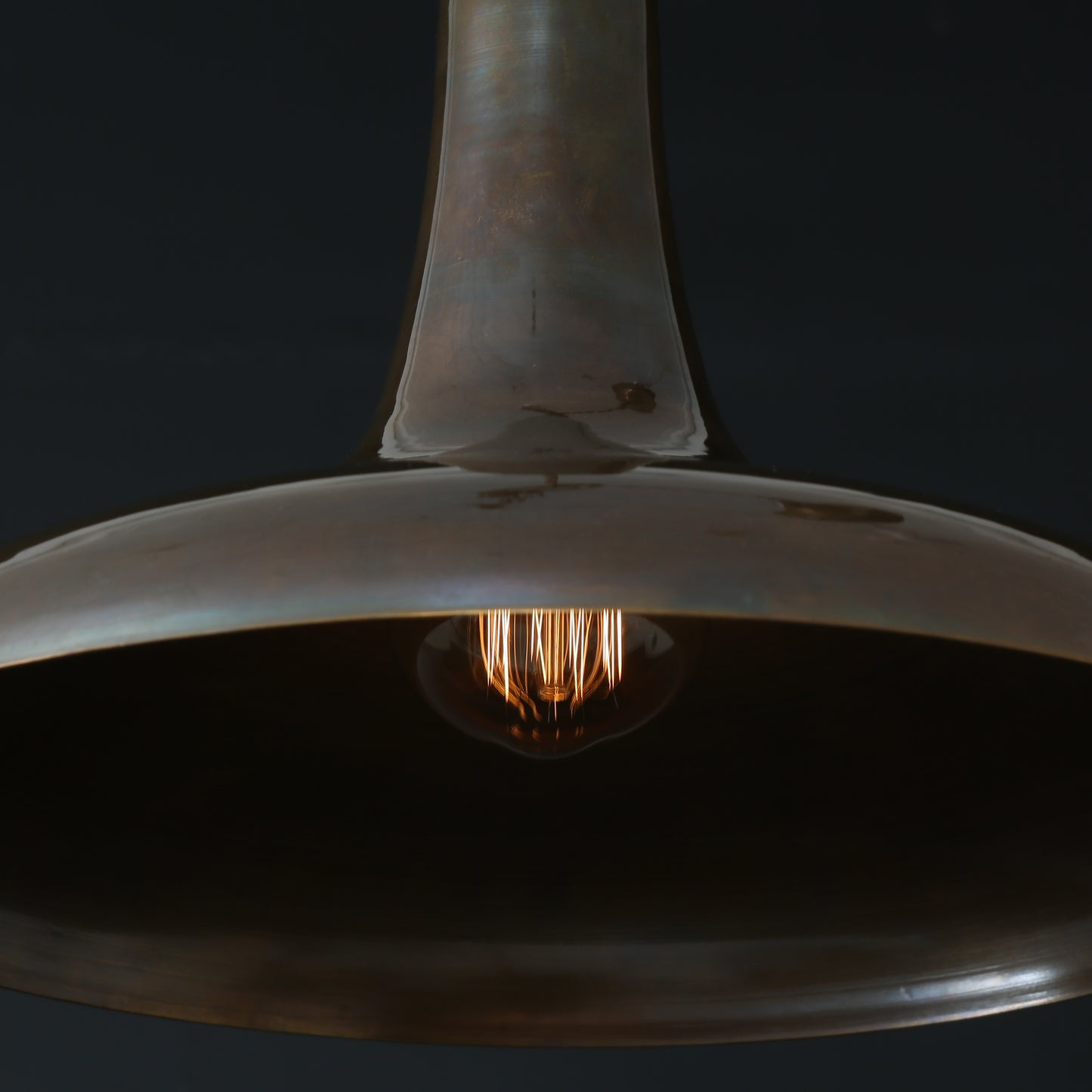 Kamal Moroccan Contemporary Pendant Light