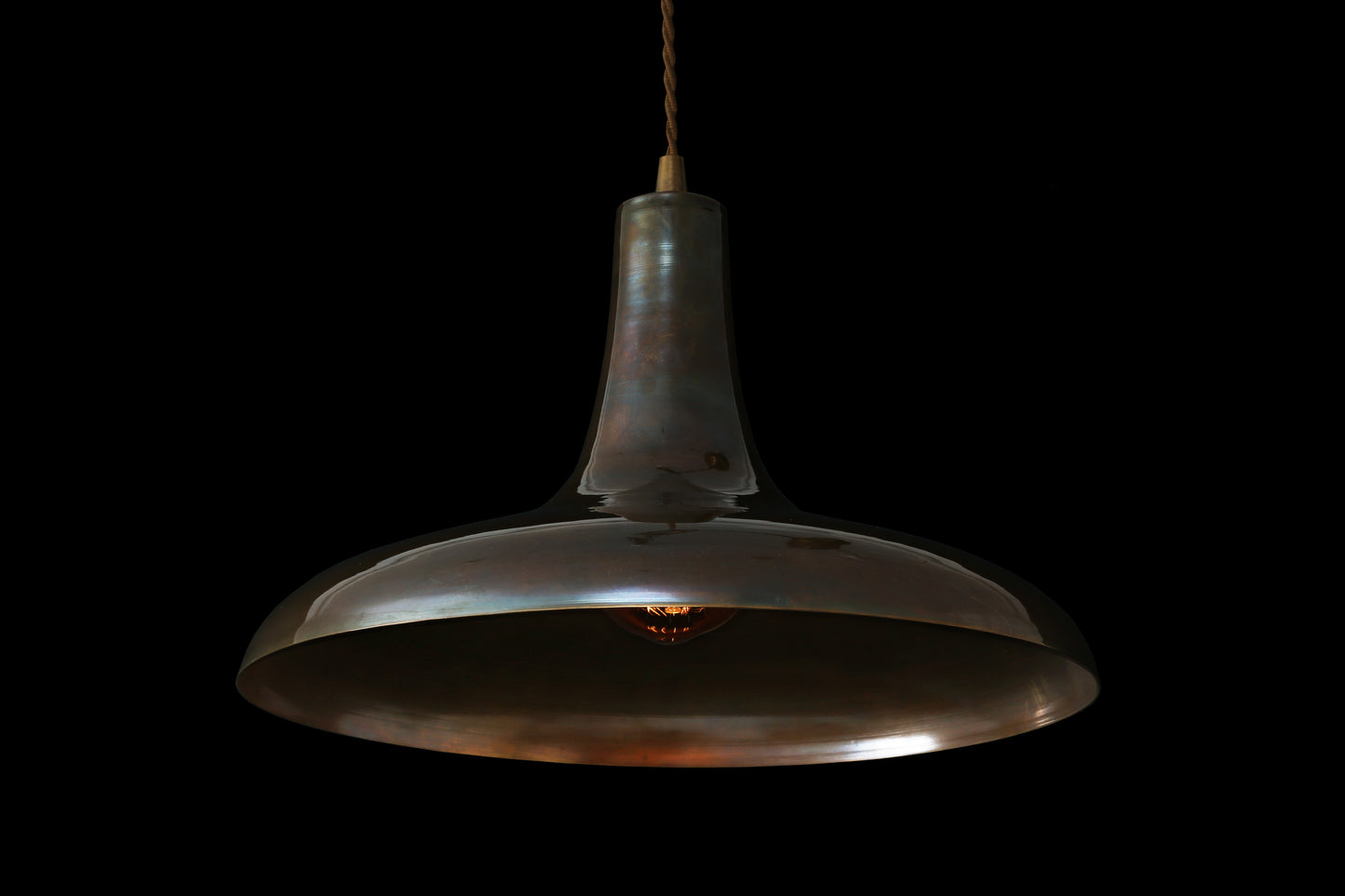 Kamal Moroccan Contemporary Pendant Light