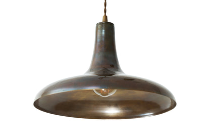 Kamal Moroccan Contemporary Pendant Light