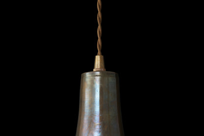 Kamal Moroccan Contemporary Pendant Light