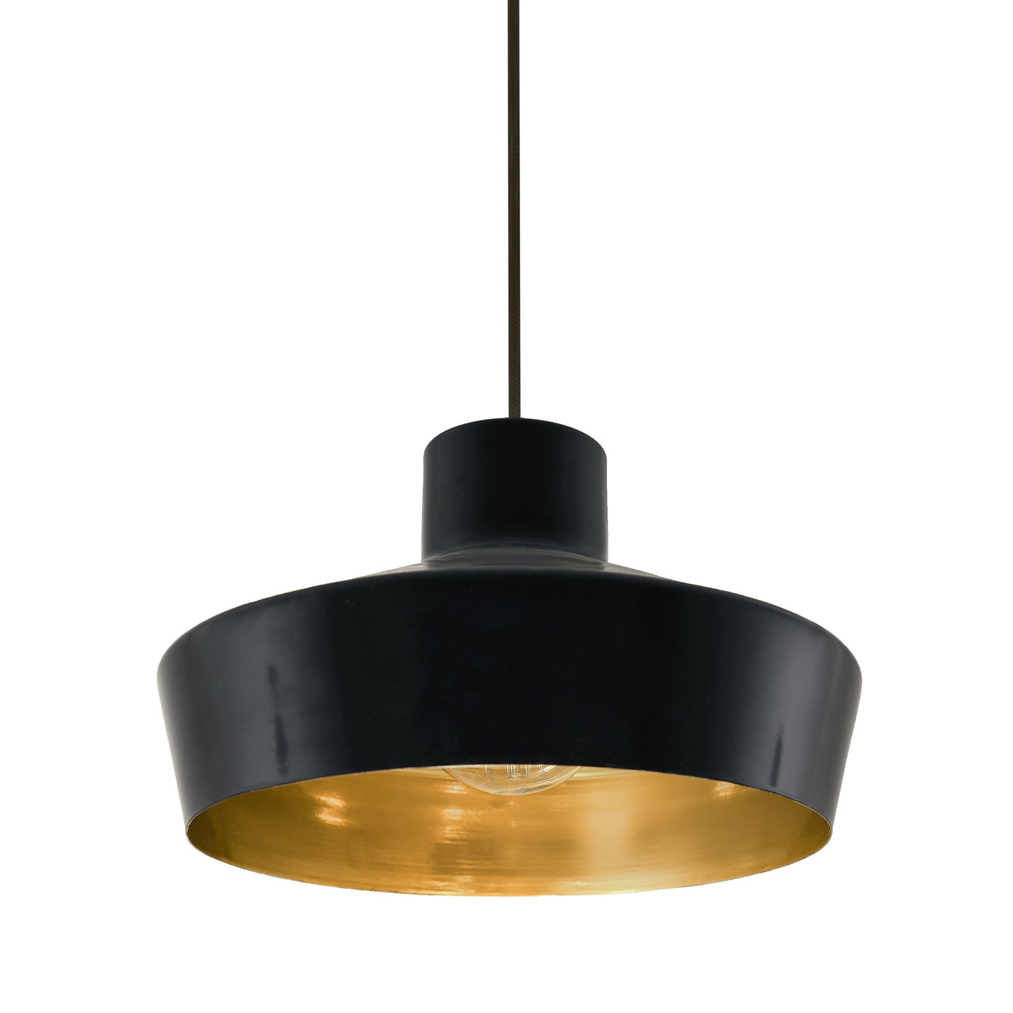 Passion Modern Brass Pendant Light