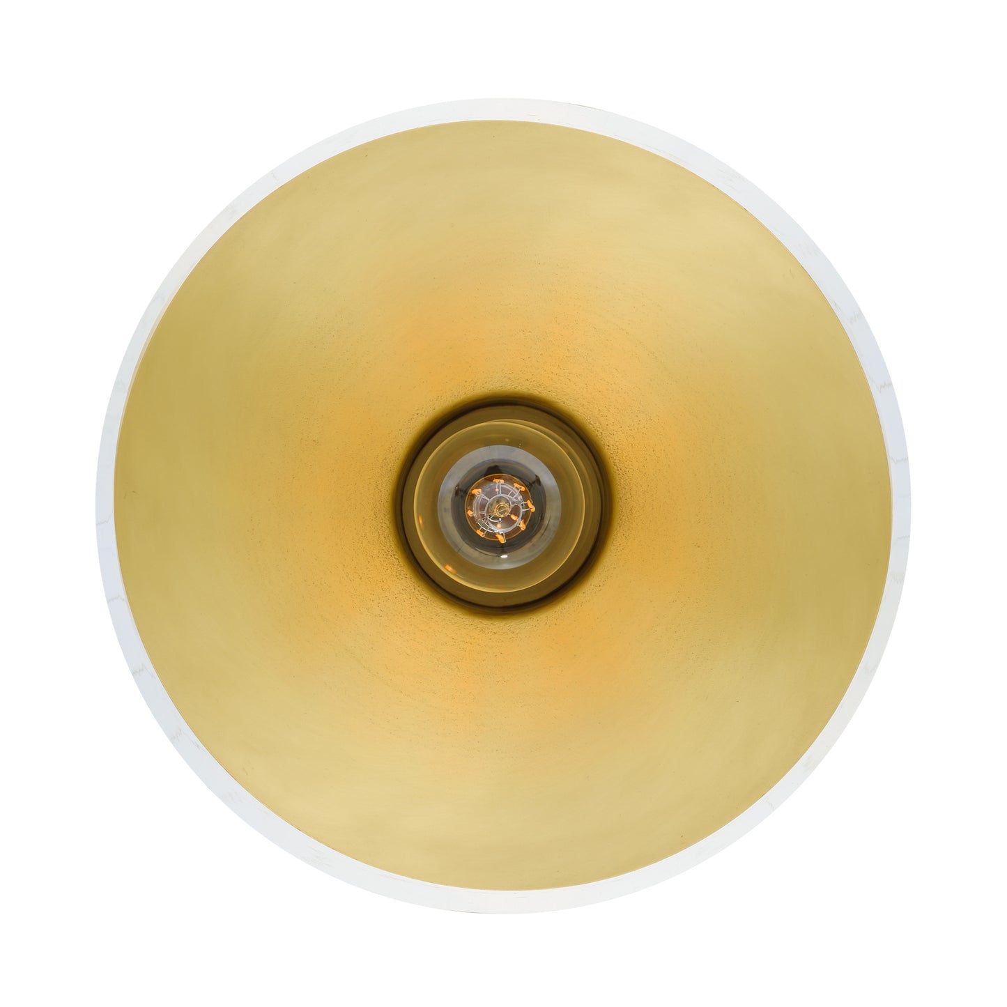 Passion Modern Brass Pendant Light