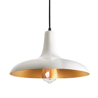 Fatima Moroccan Industrial Pendant Light