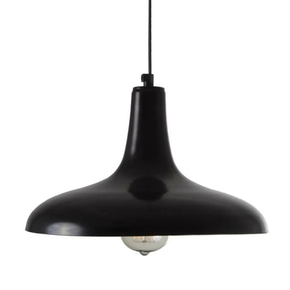 Fatima Moroccan Industrial Pendant Light