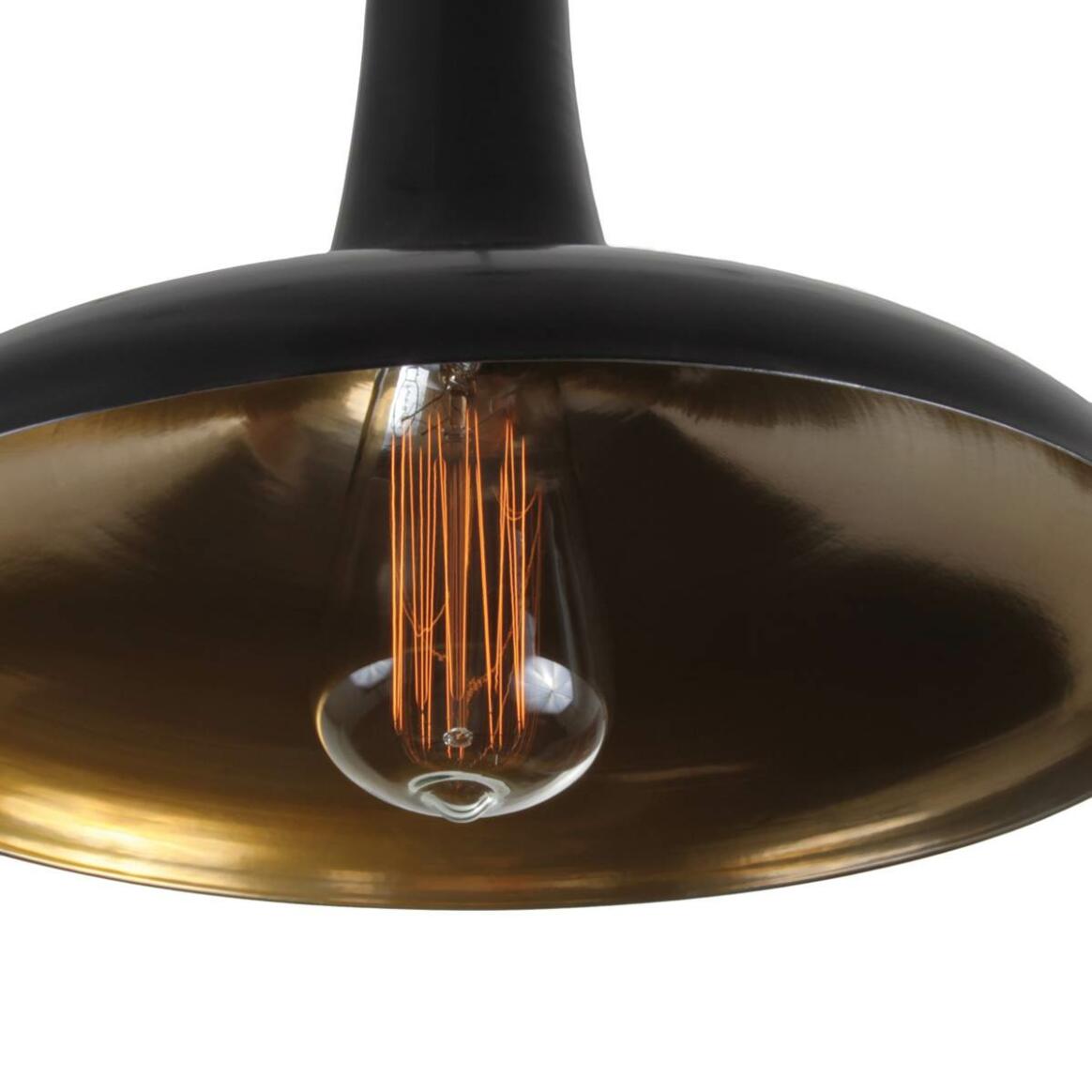 Fatima Moroccan Industrial Pendant Light