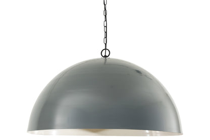 Copenhagen Large Scandinavian Dome Pendant Light