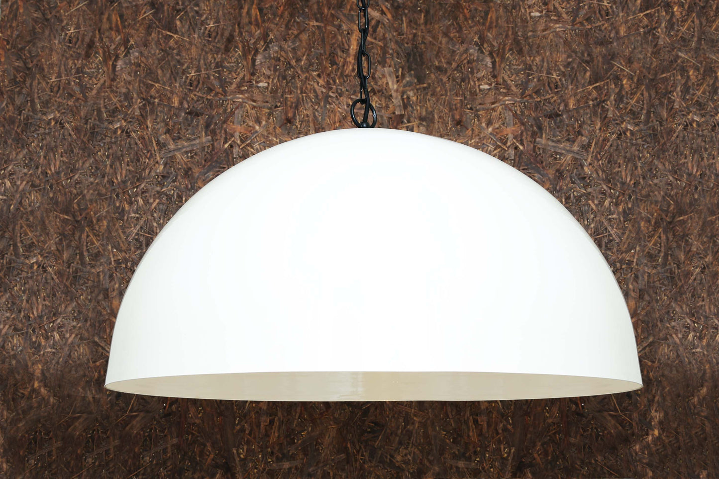 Copenhagen Large Scandinavian Dome Pendant Light