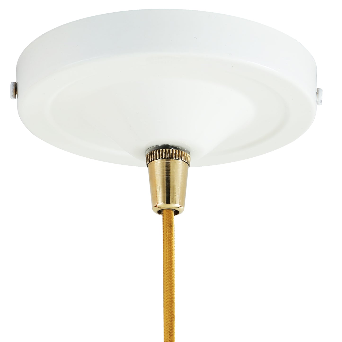 Cairo Mid-Century Pendant Light