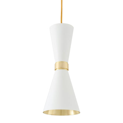 Cairo Mid-Century Pendant Light