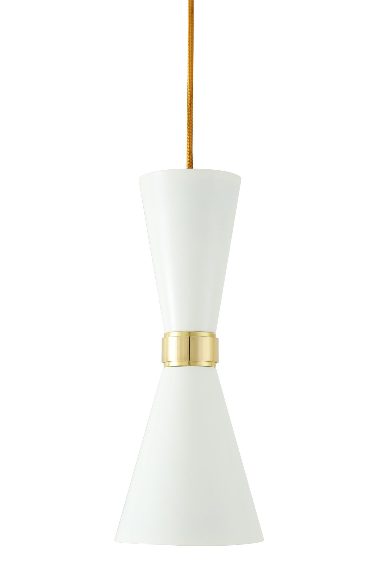 Cairo Mid-Century Pendant Light