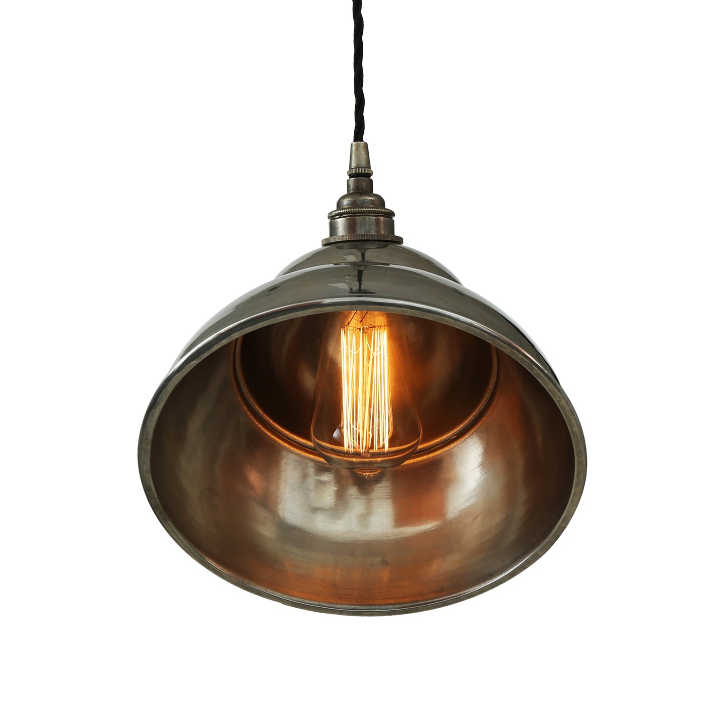 La Paz Industrial Pendant Light