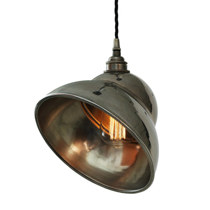 La Paz Industrial Pendant Light